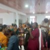 A program on food preparation as a self-employment at Homagama (2023-09-19)